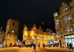 Oxford thương yêu