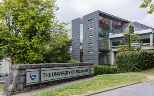 University of Auckland Campus Tour | UOA City campus tour | Campus Tour and Insider's Guide