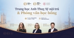 HỌC BỔNG LÊN ĐẾN 50% HỌC PHÍ – CƠ HỘI GẶP TRỰC TIẾP BAN GIÁM HIỆU OIC TẠI HÀ NỘI