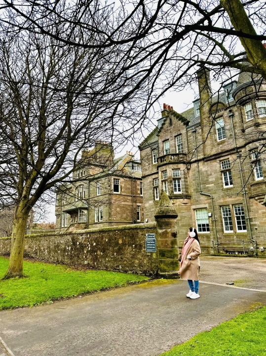 Visit The University of Sydney - Australia